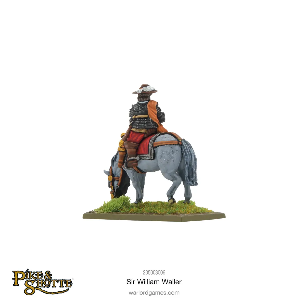 Sir William Waller 2