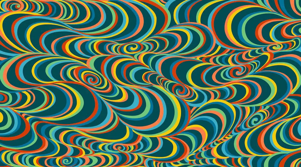 Katagami Wooden Jigsaw Puzzle 1