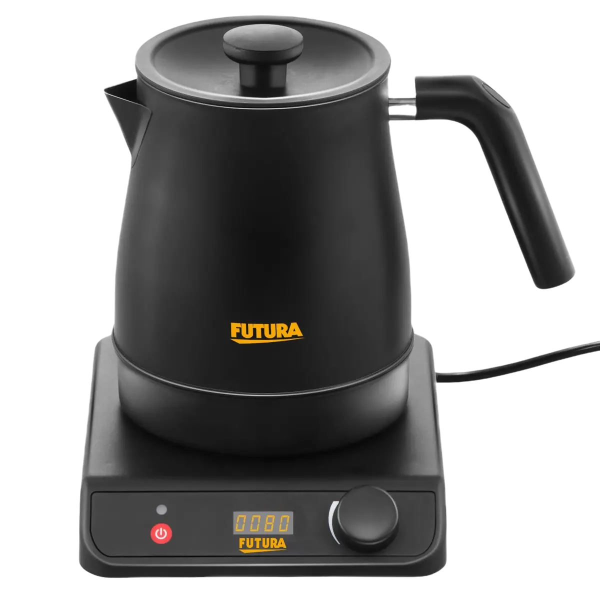 Futura Electronic Kettle 1.4 Litres 1