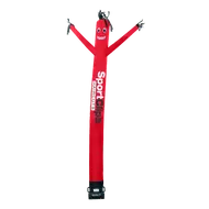 Sport Clips Air Dancers® Inflatable Tube Man 1