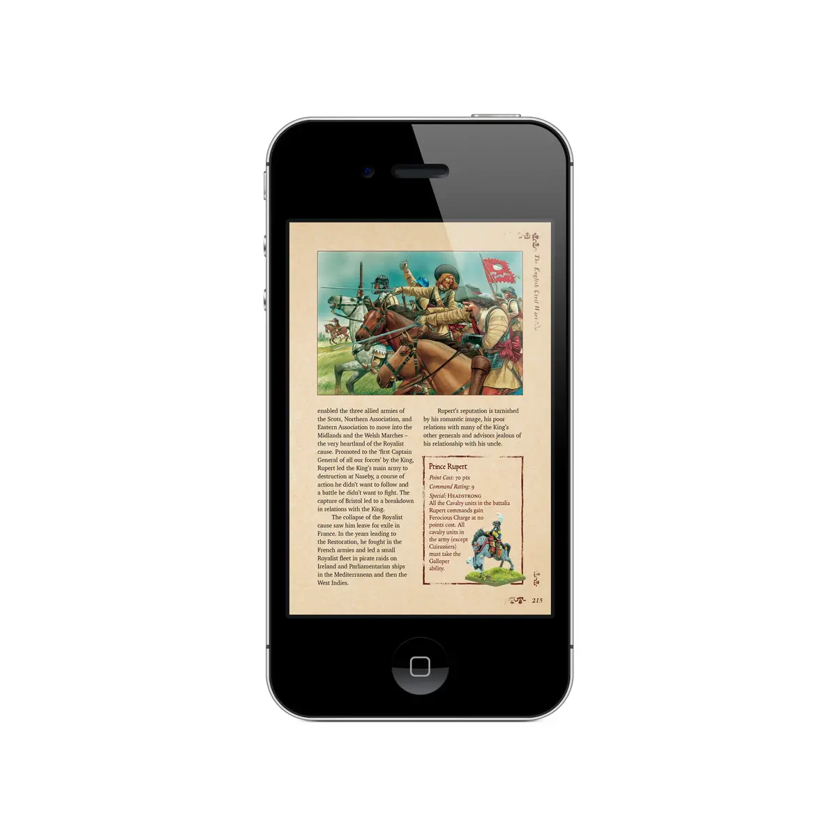 Digital Pike & Shotte Epic Battles Rulebook Pdf 2