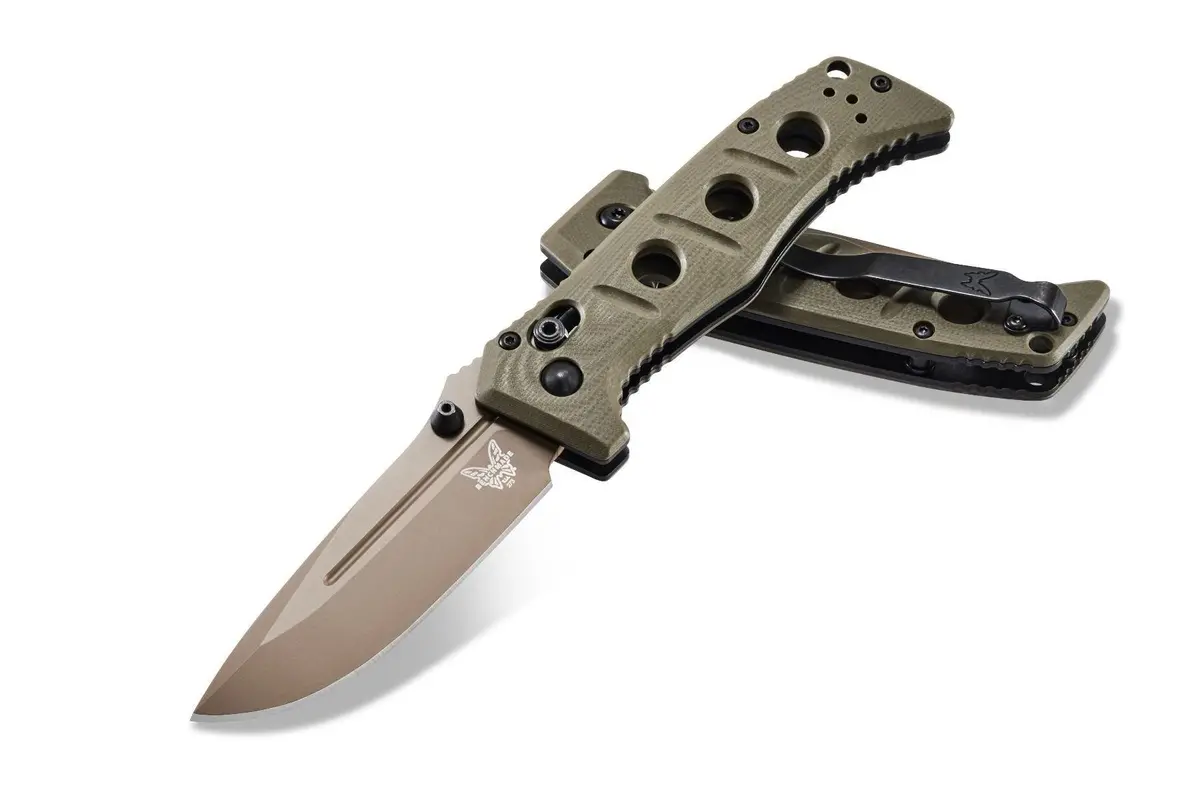 Mini Adamas- Od Green 1