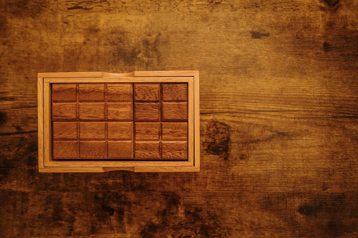 Box Of Chocolate 1