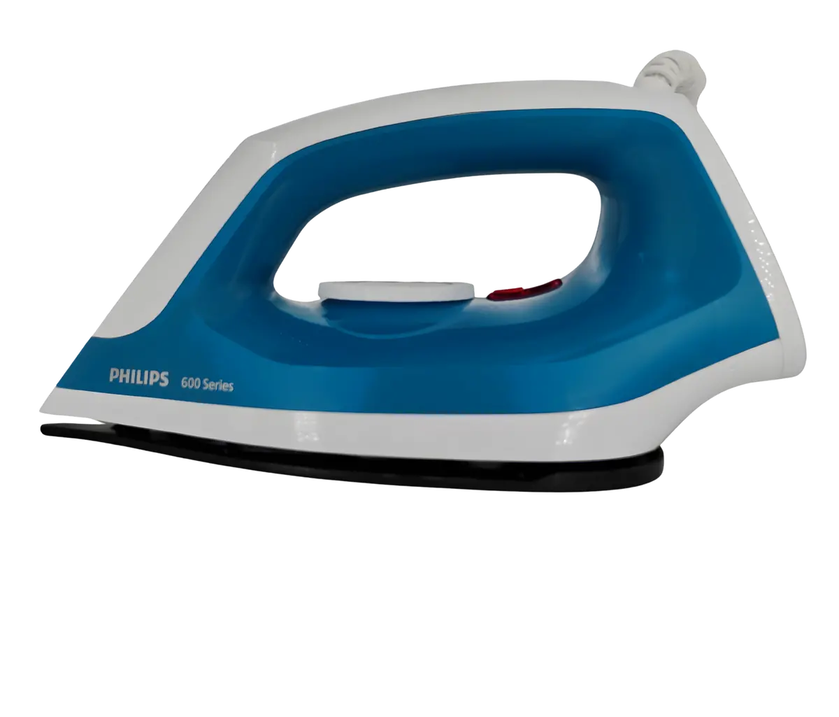 Philips Duraease Light Weight Dry Iron Dst0600/20, 1000 W | 3 Year Warranty 1