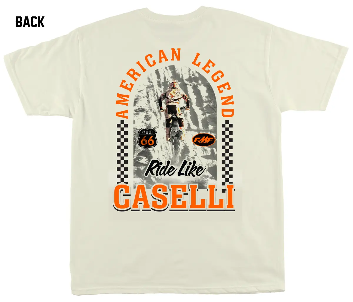 True Legend Mens Tee 1