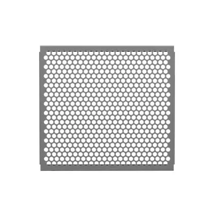 3 Feet Sidewalk Partition Panel 1
