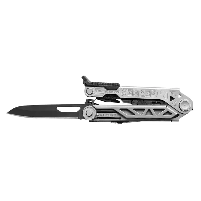 Center Drive Multi-Tool With Bit Set 2