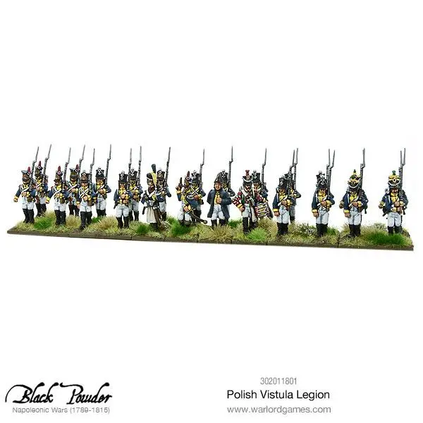 Polish Vistula Legion 1
