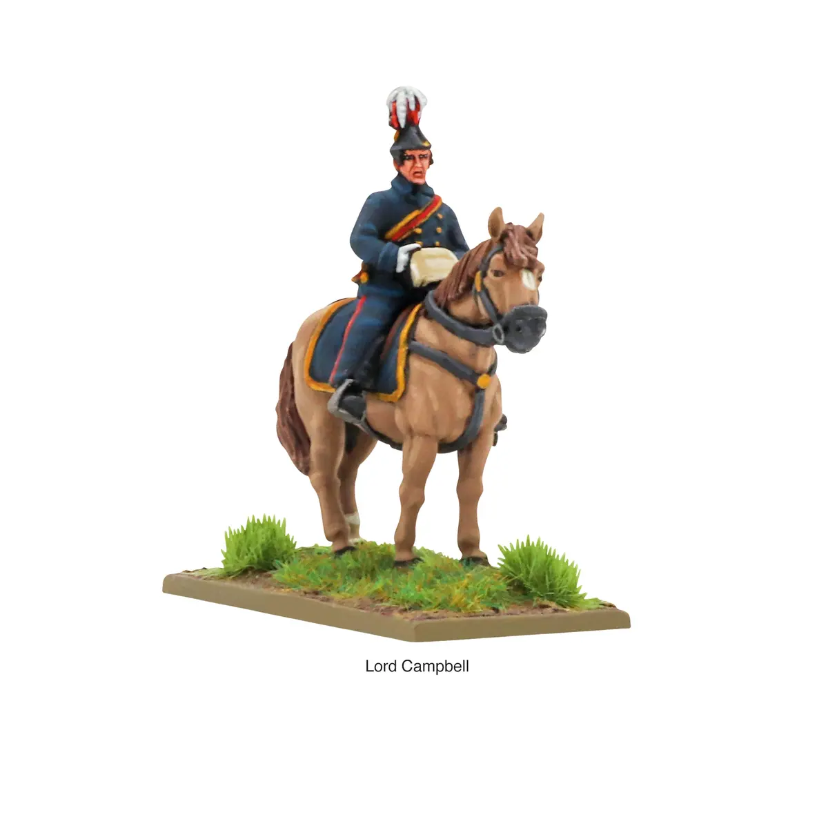 Crimean War British Generals & Officers 2