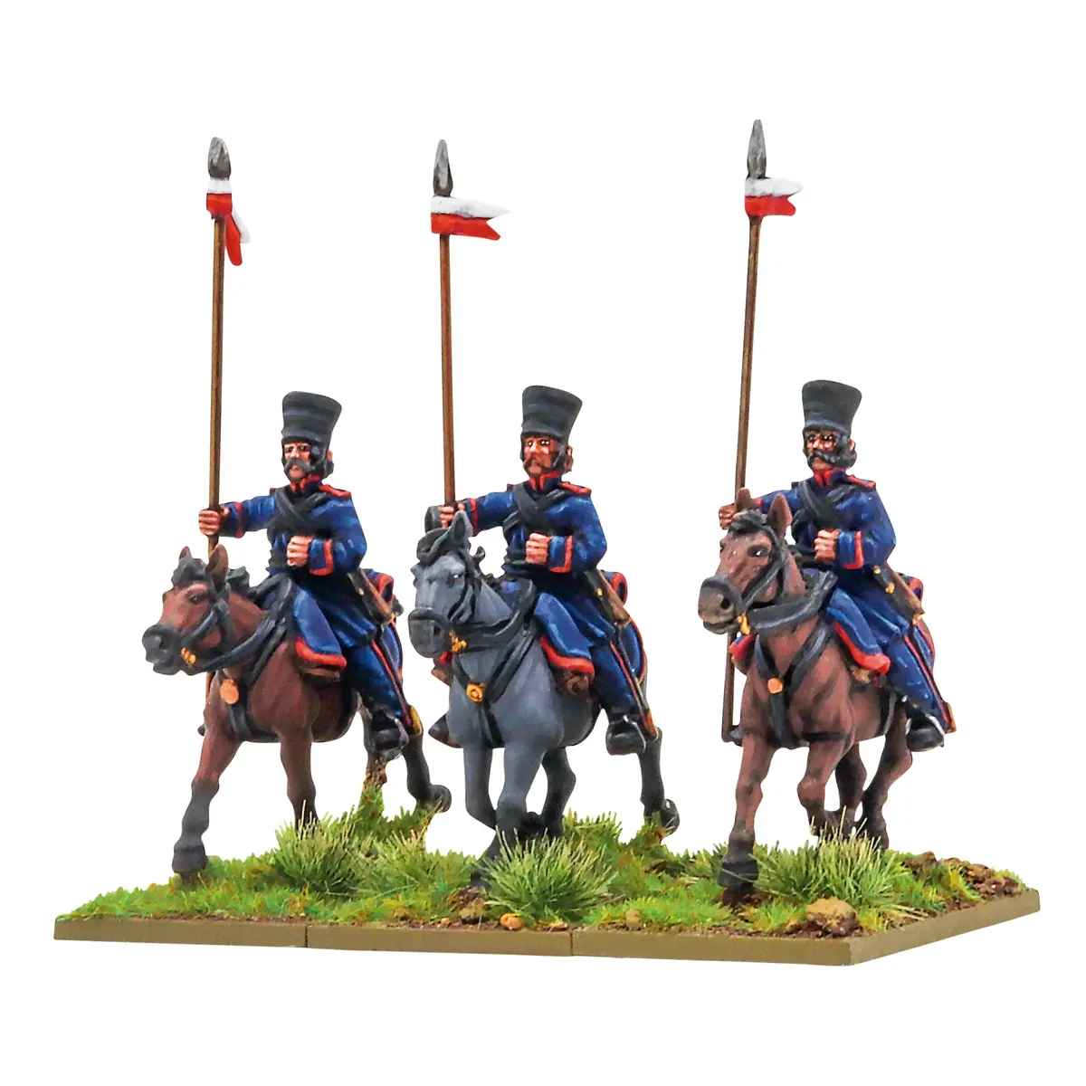 Crimean War Cossacks 1