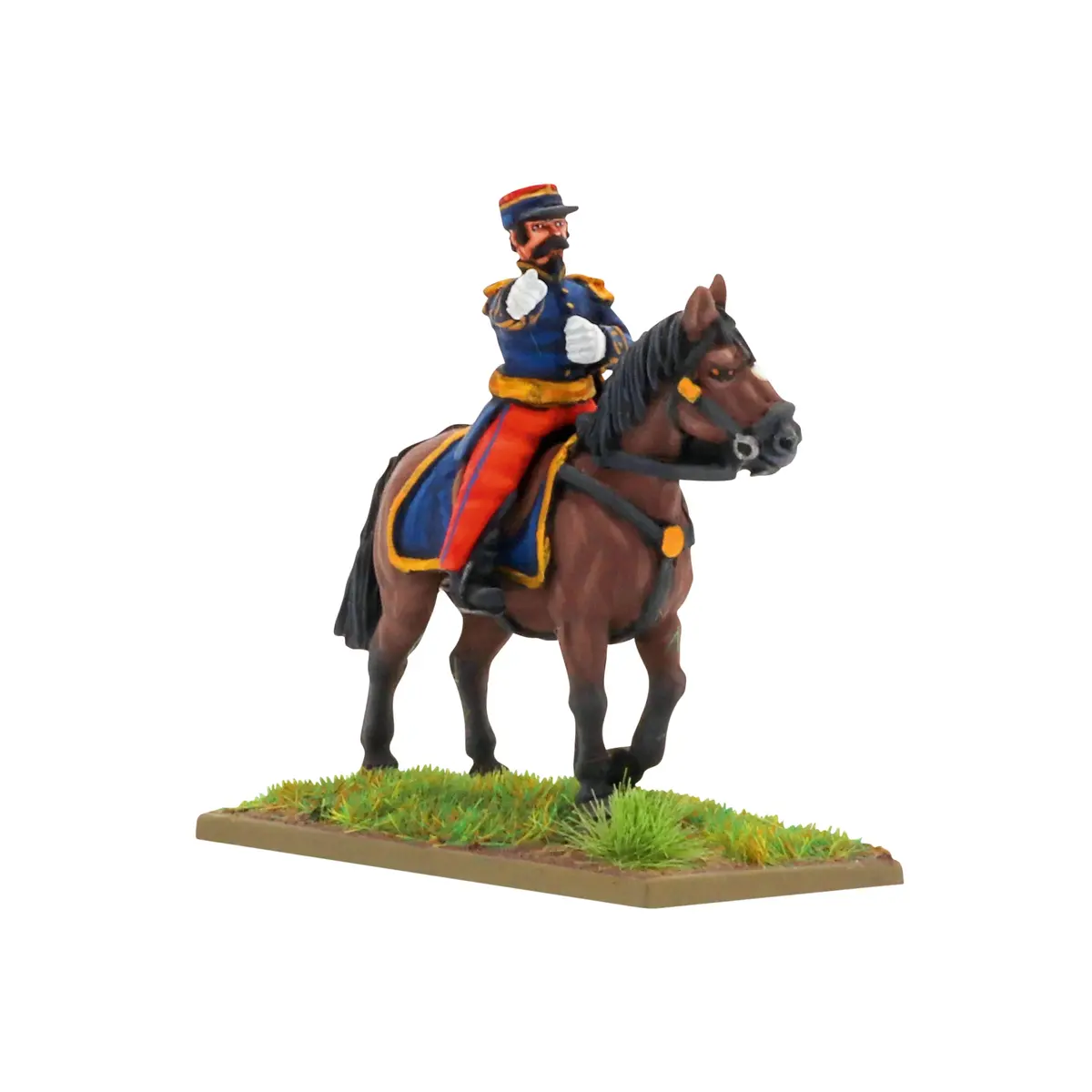 Crimean War French Generals & Officers 2