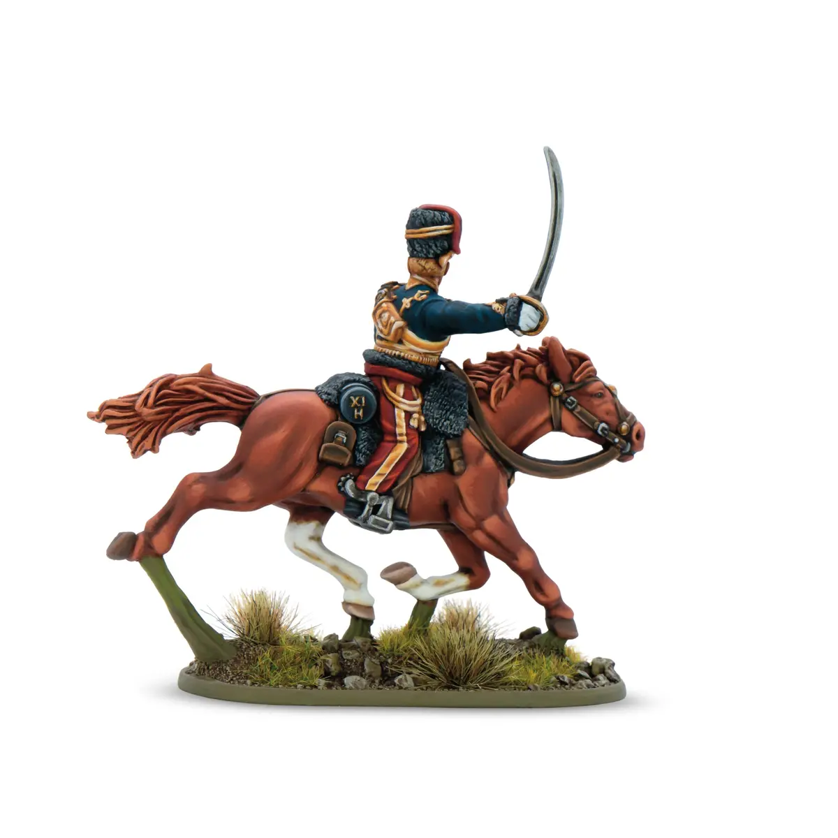Soldier Of Fortune 29: 'Last Of The Brudenells' 2