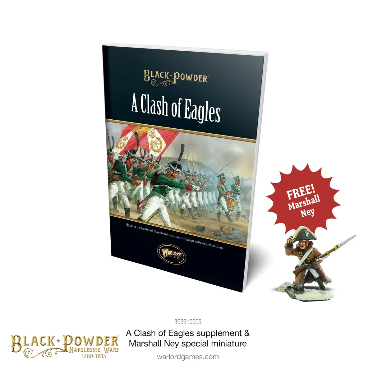 A Clash Of Eagles 1