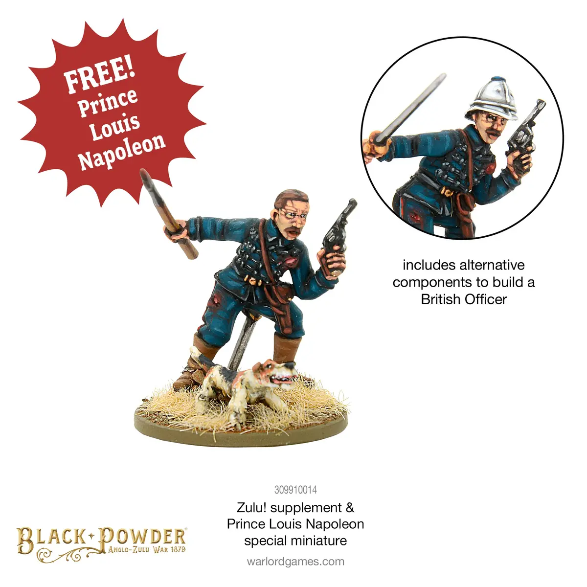 Zulu! Black Powder Supplement 2