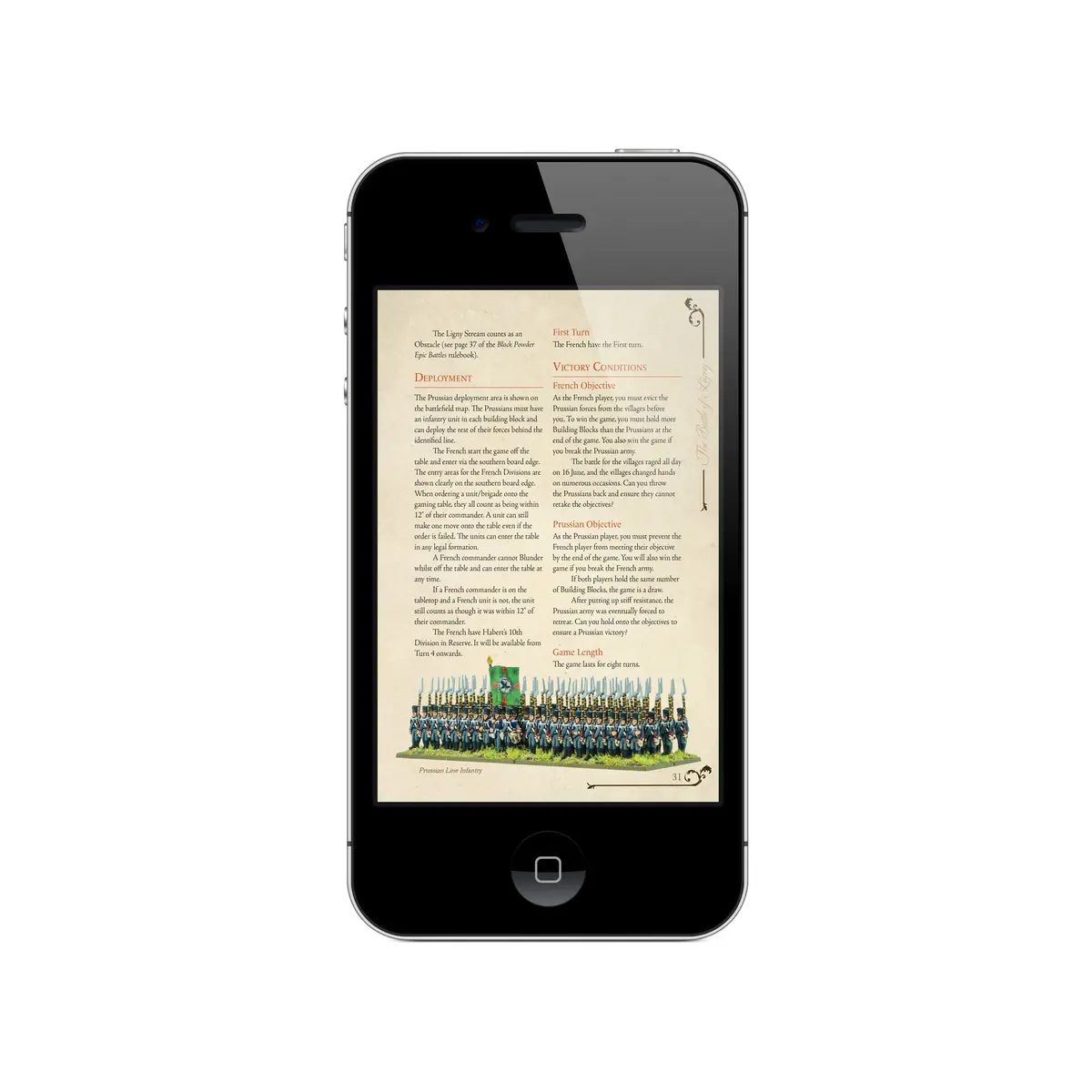 Digital Black Powder Epic Battles: The Waterloo Campaign, The Hundred Days Supplement Pdf 2