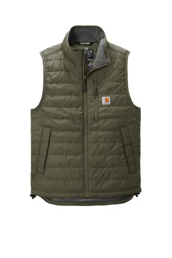 Gilliam Vest, Moss 1