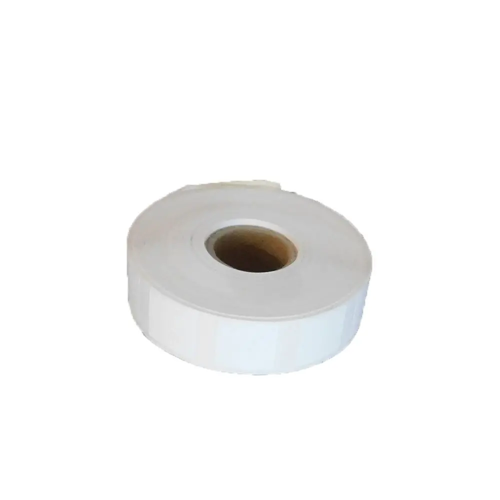3/4" X 3/4 Anti-Res Label (1000/Roll) 1