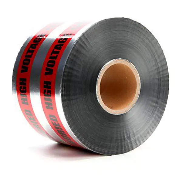 Scotch® 400 Series Detectable Buried Utility Warning Tape - Image 8