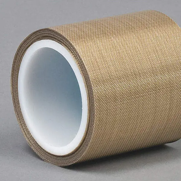 The 3M™ Co. 5451 Ptfe Glass Cloth Tape 1