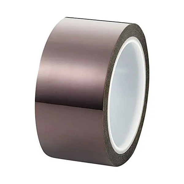 The 3M™ Co. 8998 High Temperature Polyimide Tape 1