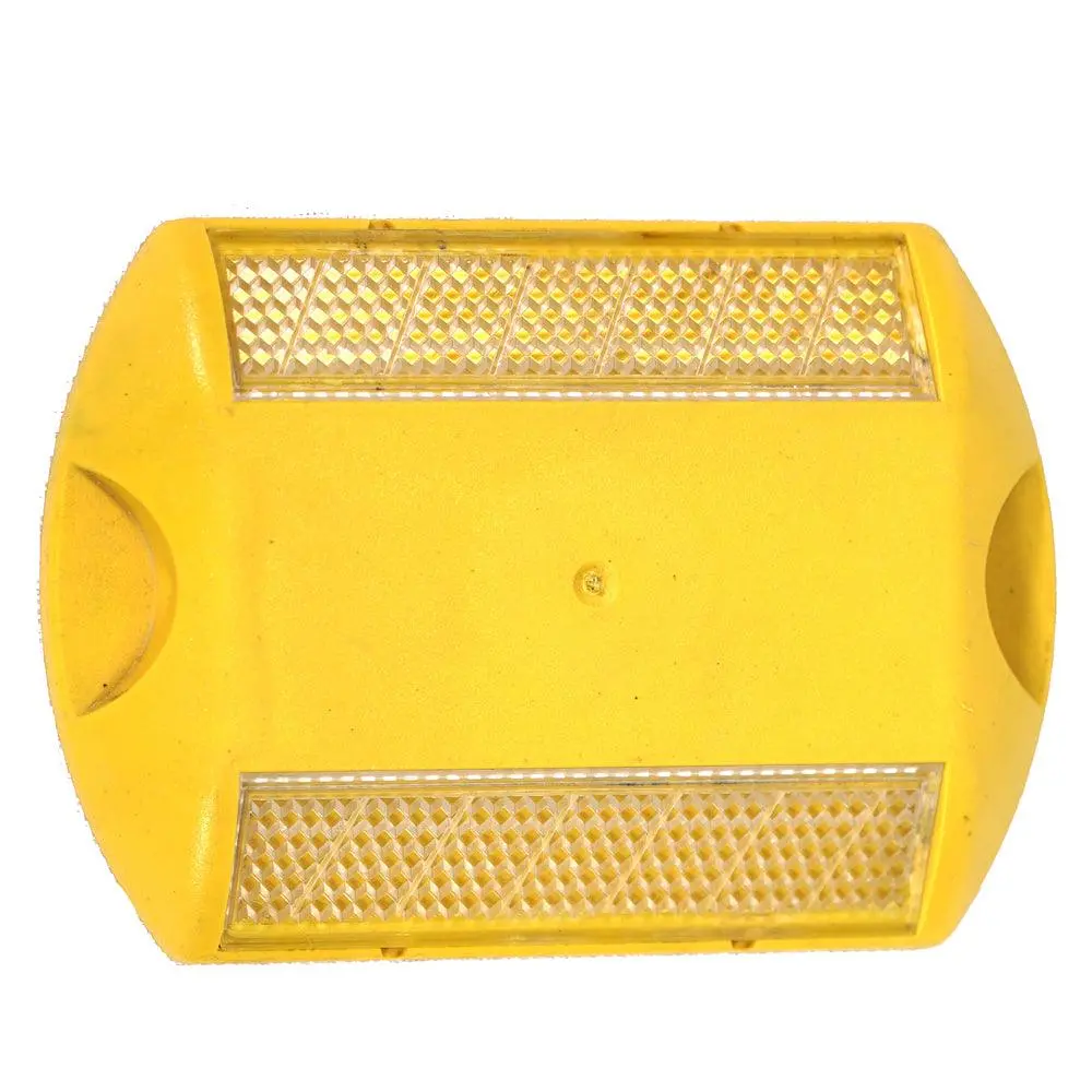 3M Plastic Road Stud Cat Eyes Jw-Rs-001B 1