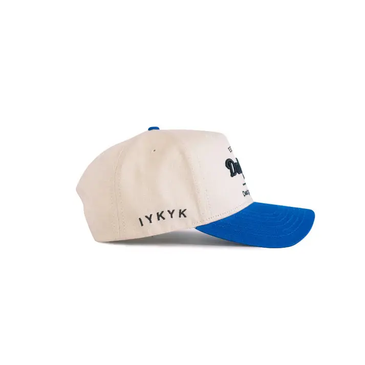 Dg Horsepower Blue 2