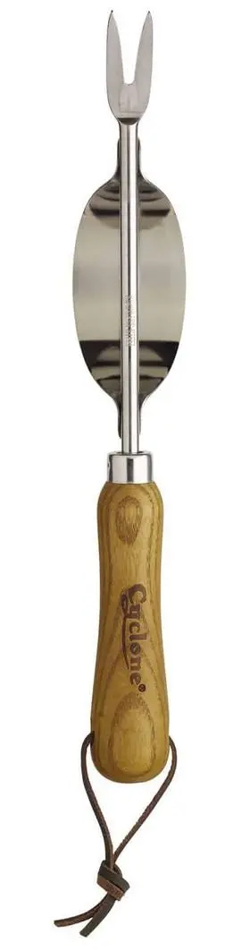 Hand Weeder Stainless Steel 1
