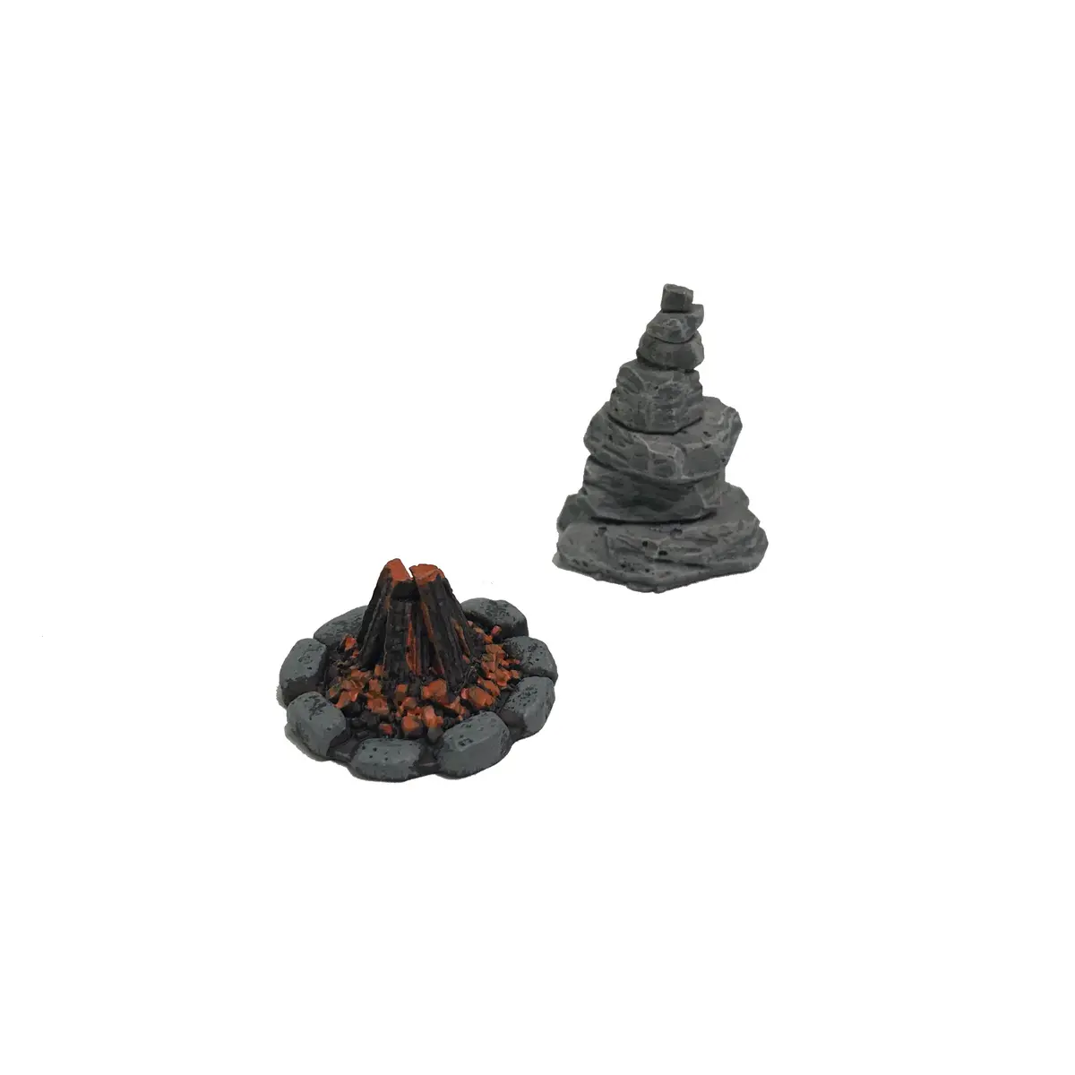 Cairn & Fire - Hills Kickstarter Accessories 1