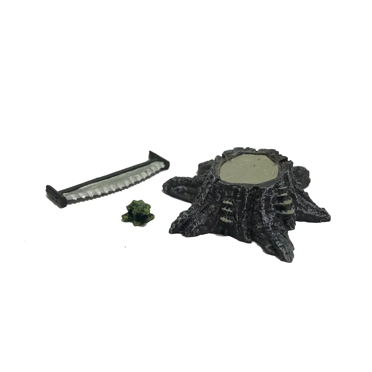 Frog & Stump - Forest Kickstarter Accessories 1