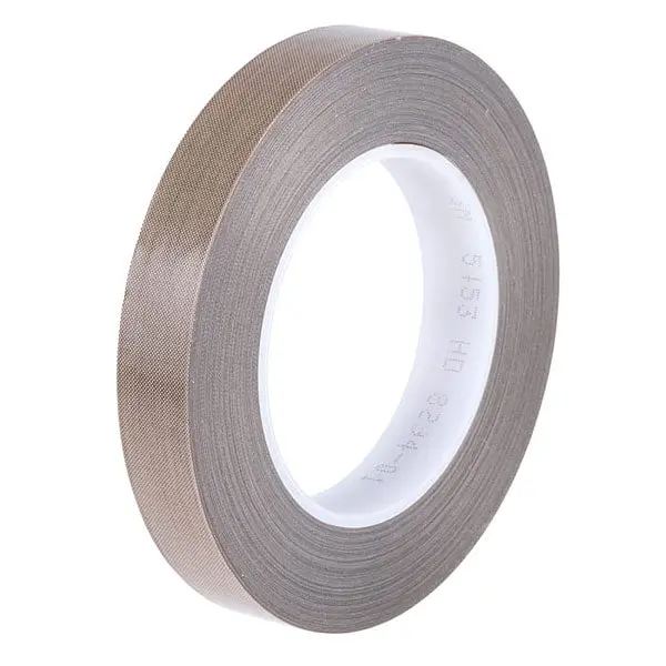 The 3M™ Co. 5453 Ptfe Glass Cloth Tape 1