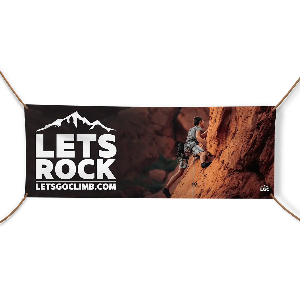Custom Vinyl Banner 13