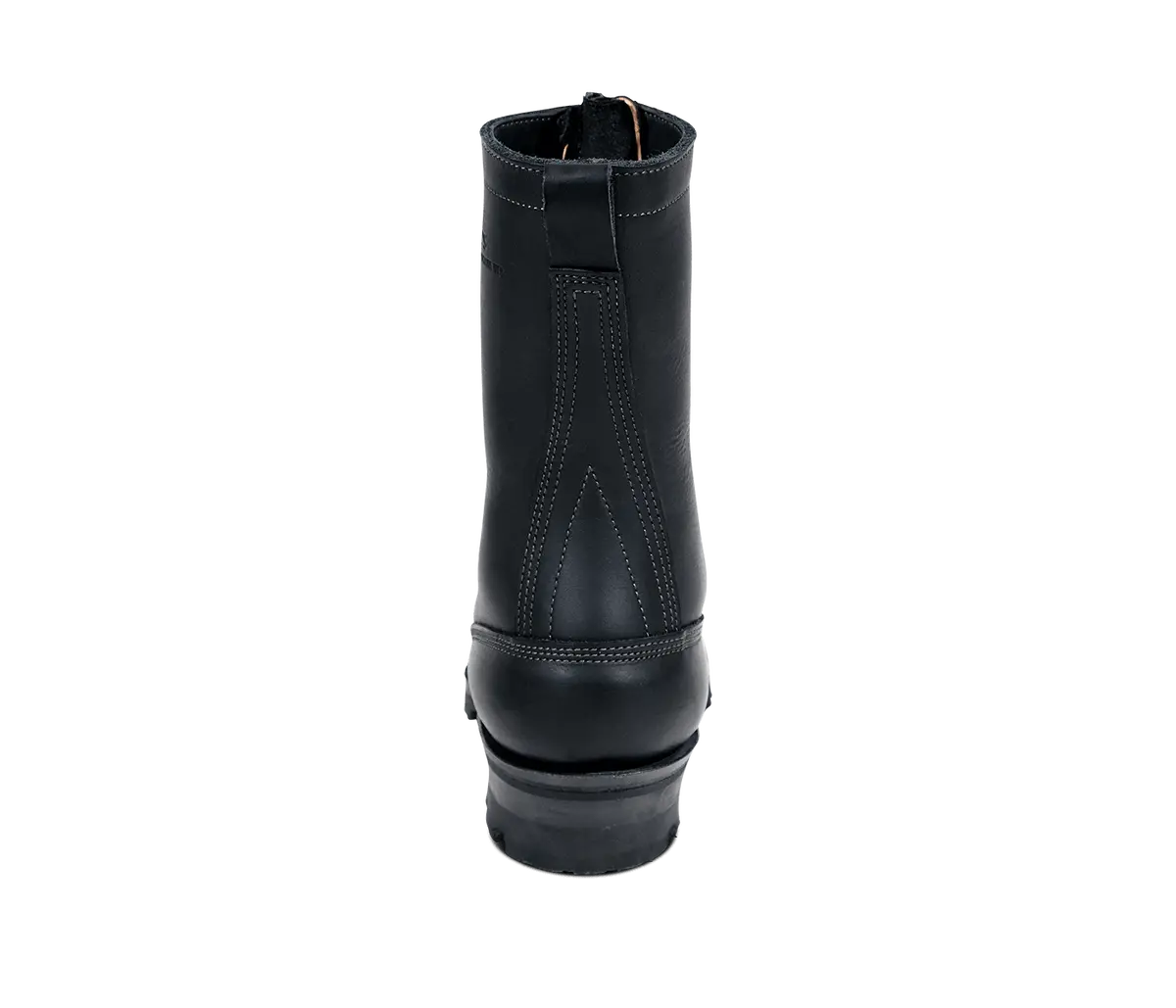 The Original Smokejumper, Black 3