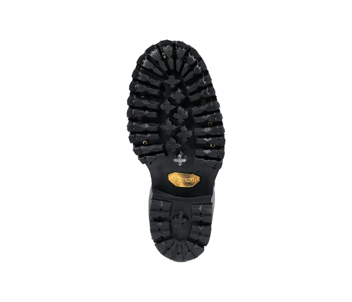 The Original Smokejumper, Black 4