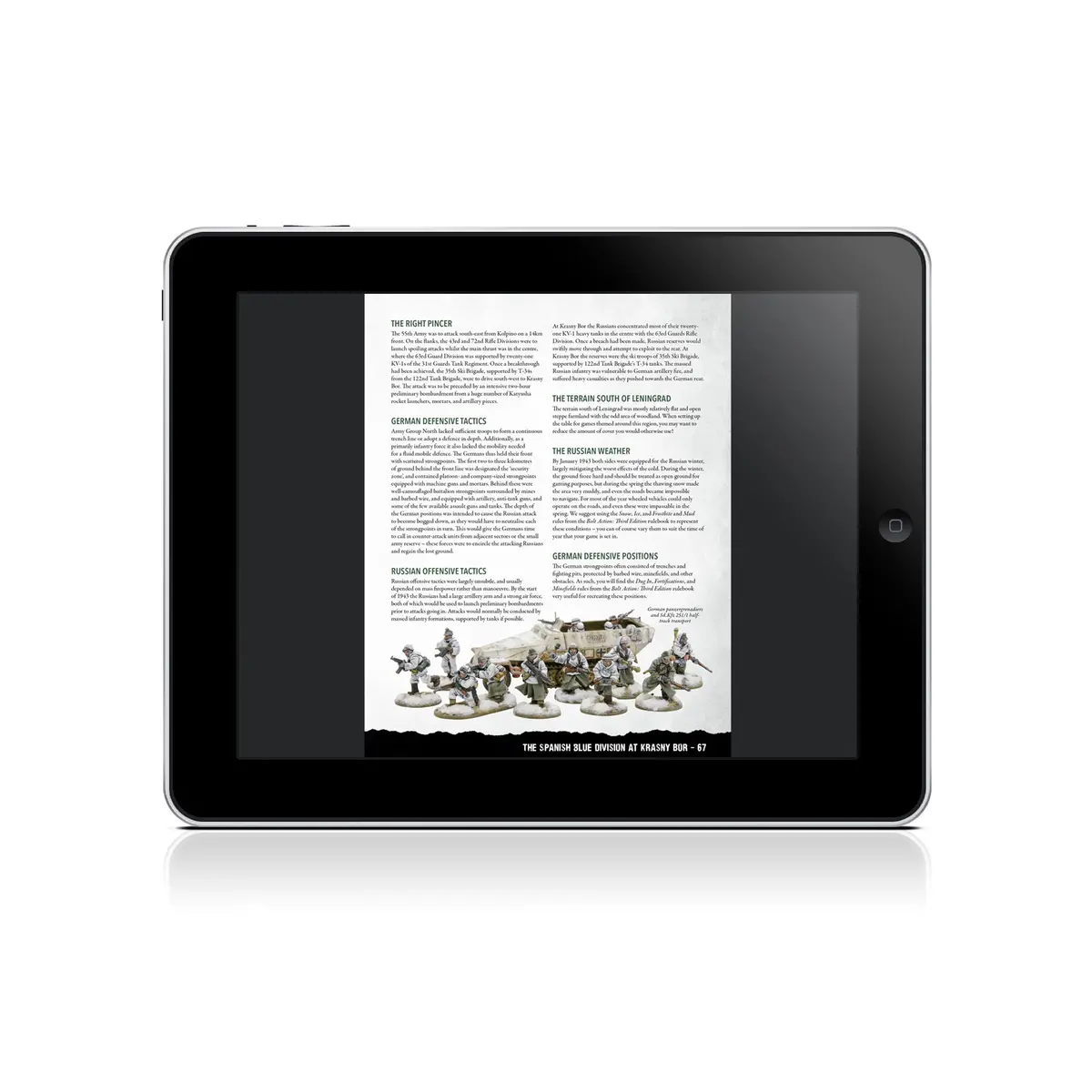 Digital Bolt Action Compendium Pdf 2