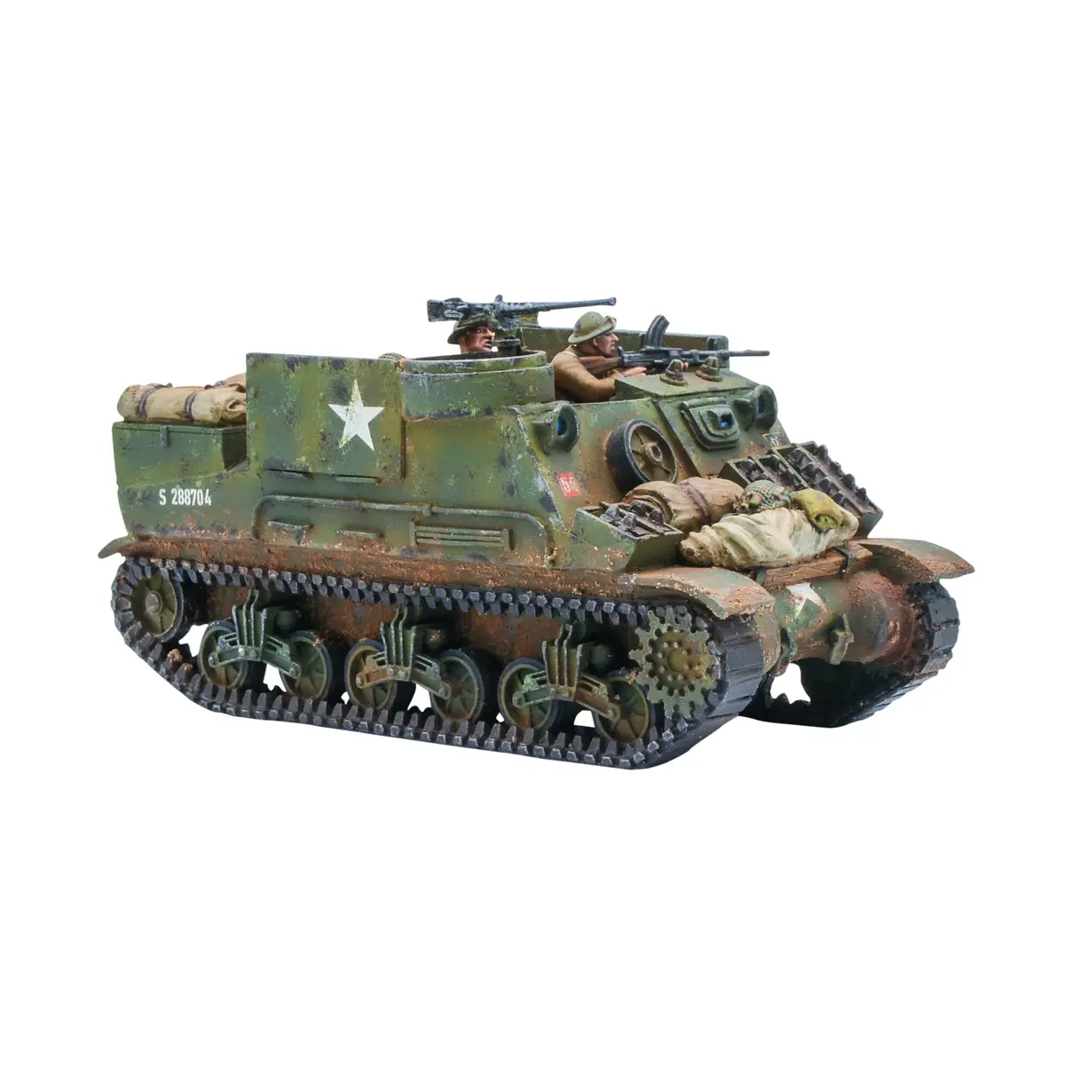 Kangaroo Apc (Priest) 1