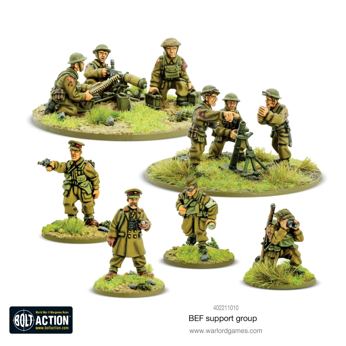 Bef Support Group 2
