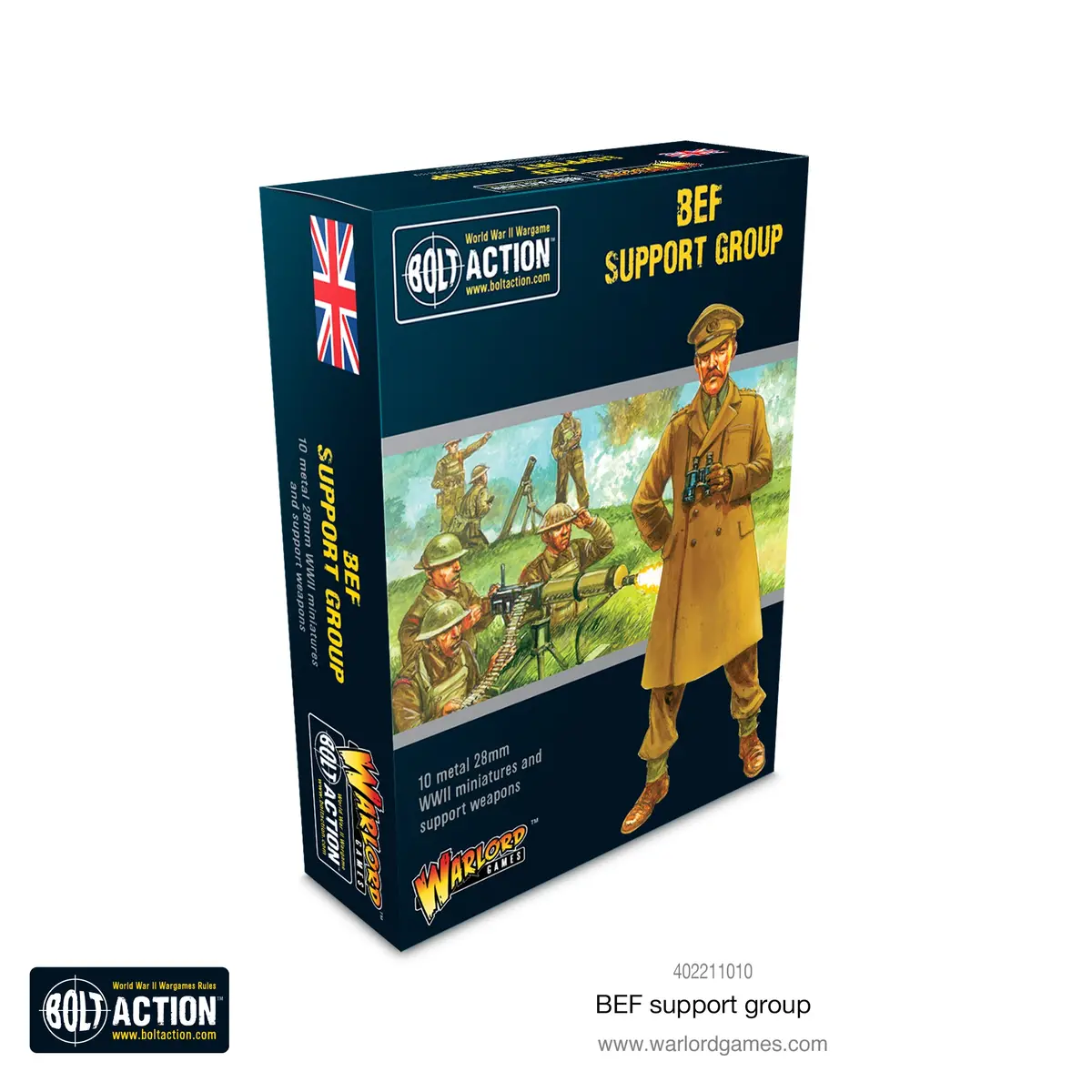 Bef Support Group 1