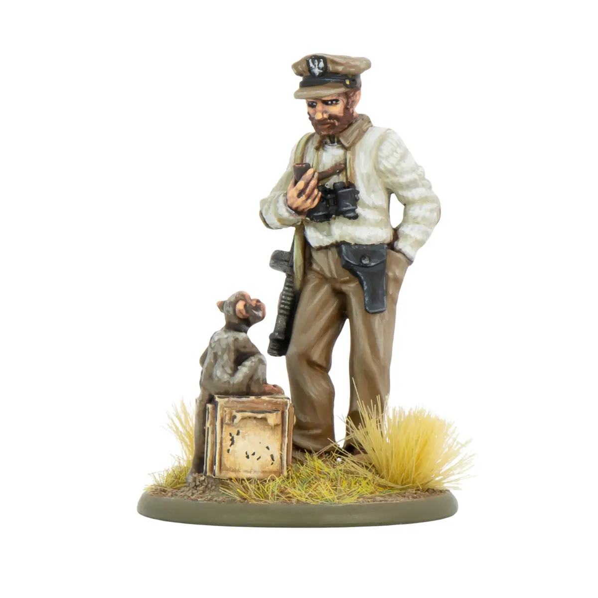 Soldier Of Fortune 32 - 'Paddy' Mayne, Sas Hero 1