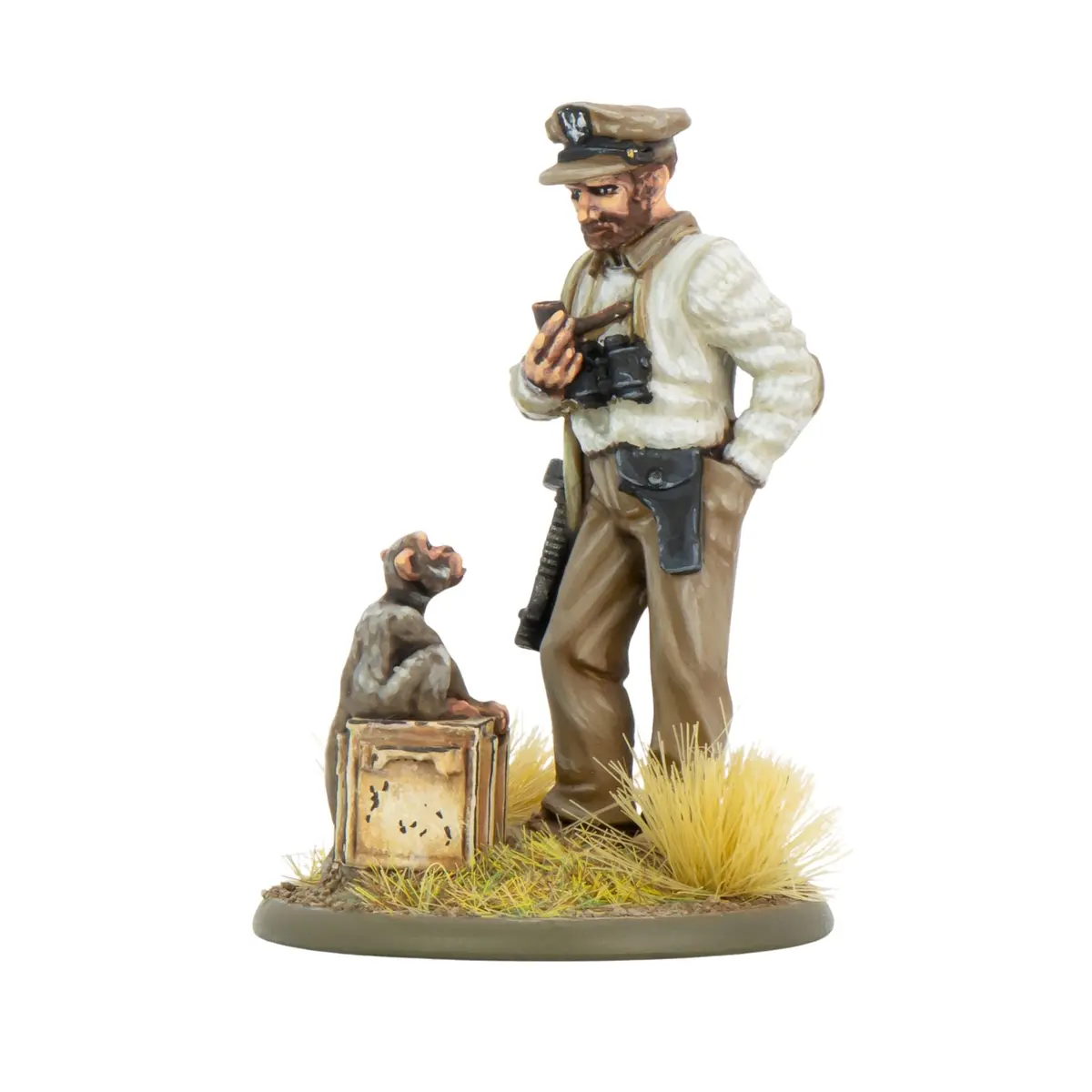 Soldier Of Fortune 32 - 'Paddy' Mayne, Sas Hero 2