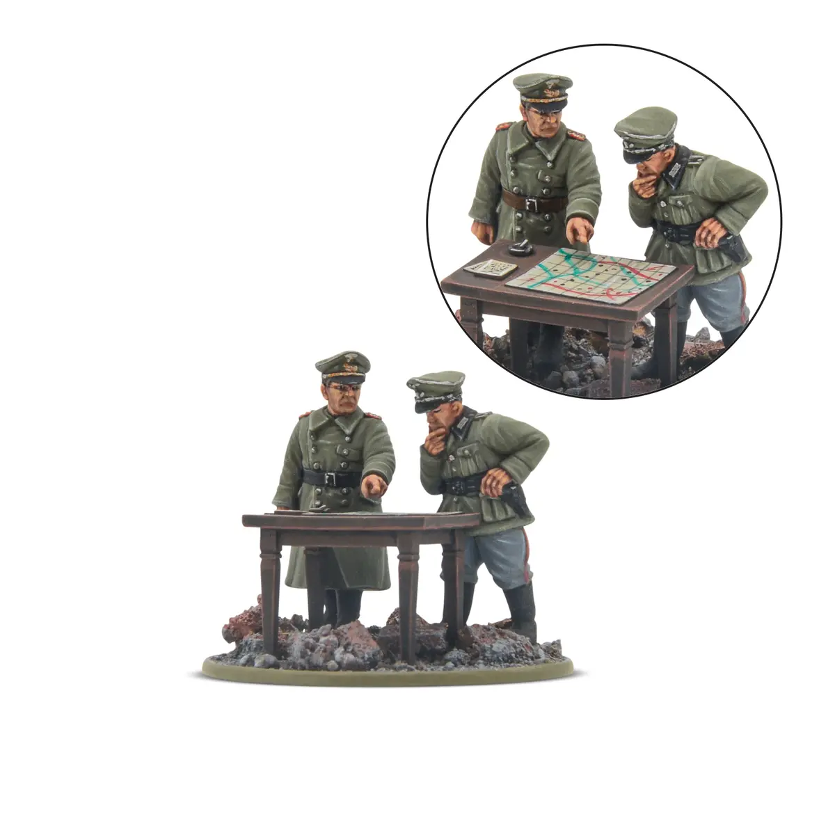 Soldier Of Fortune 18: Crisis In Stalingrad 1