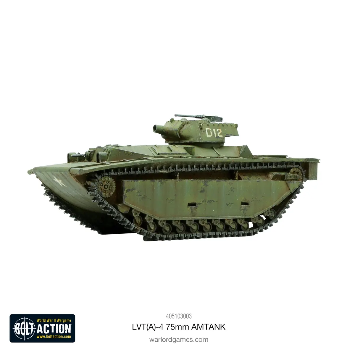 Lvt(A)-4 75Mm Amtank 1