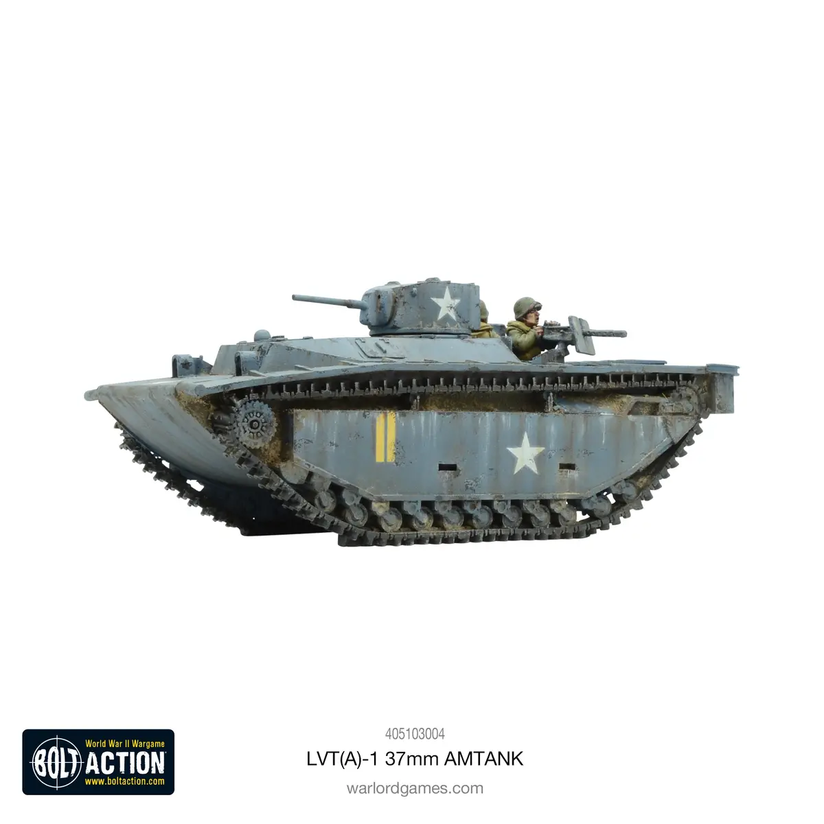 Lvt(A)-1  37Mm Amtank 1