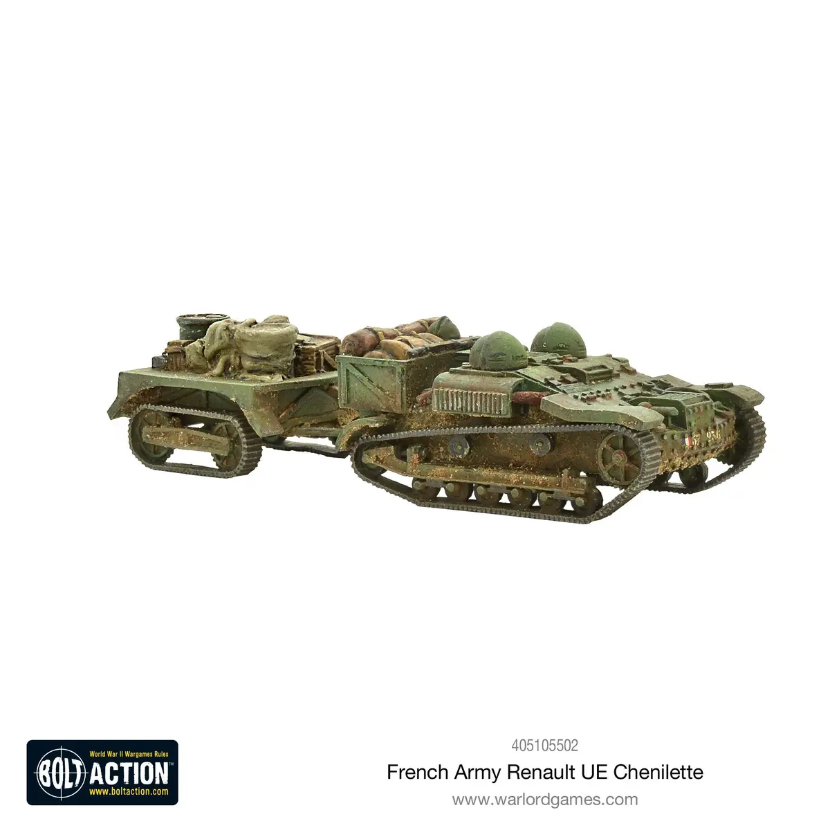 Renault Ue Chenilette 2