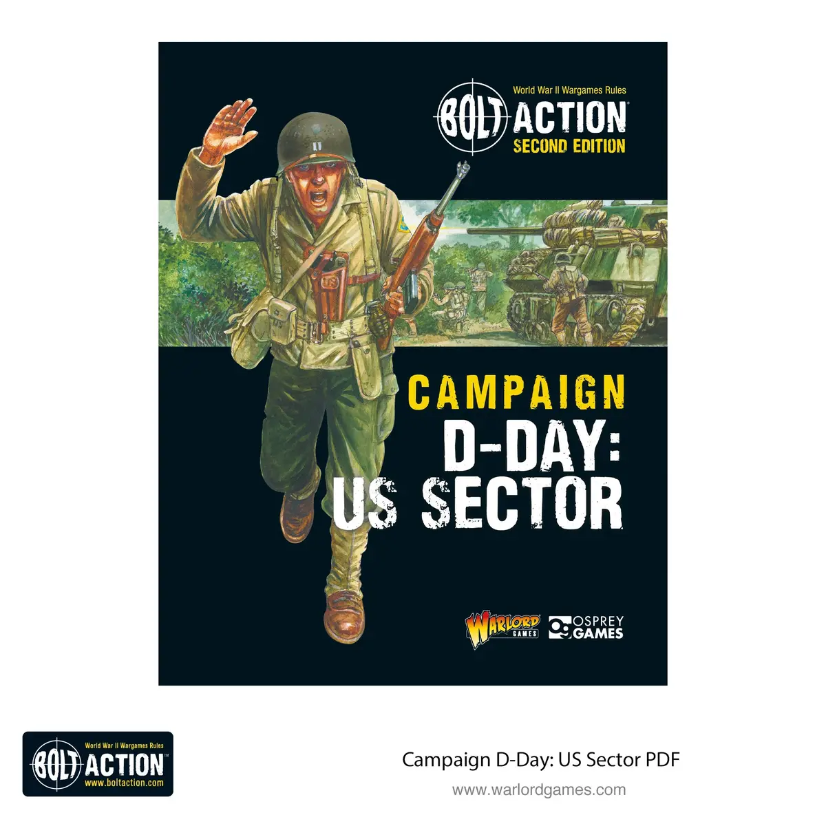 Digital D-Day: The Us Sector Campaign Book Pdf 1