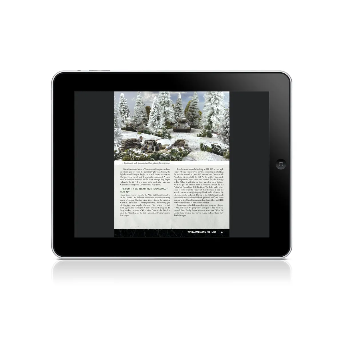 Digital Bolt Action: Third Edition Rulebook Pdf 2