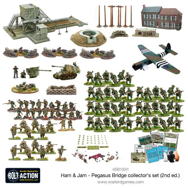 Ham & Jam 2Nd Edition 1
