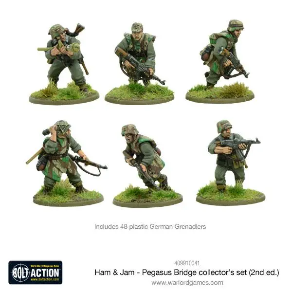 Ham & Jam 2Nd Edition 2