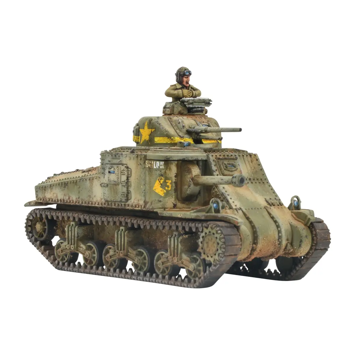 Armies Of The United States New Release Collection 2