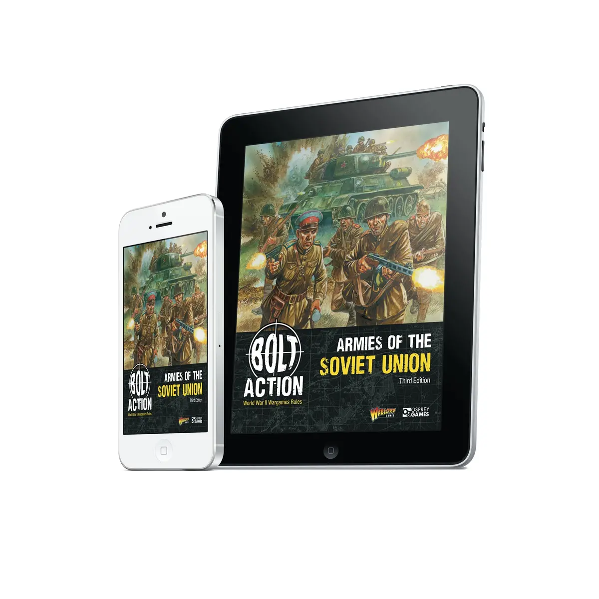 Digital Armies Of The Soviet Union Third Edition Pdf 1