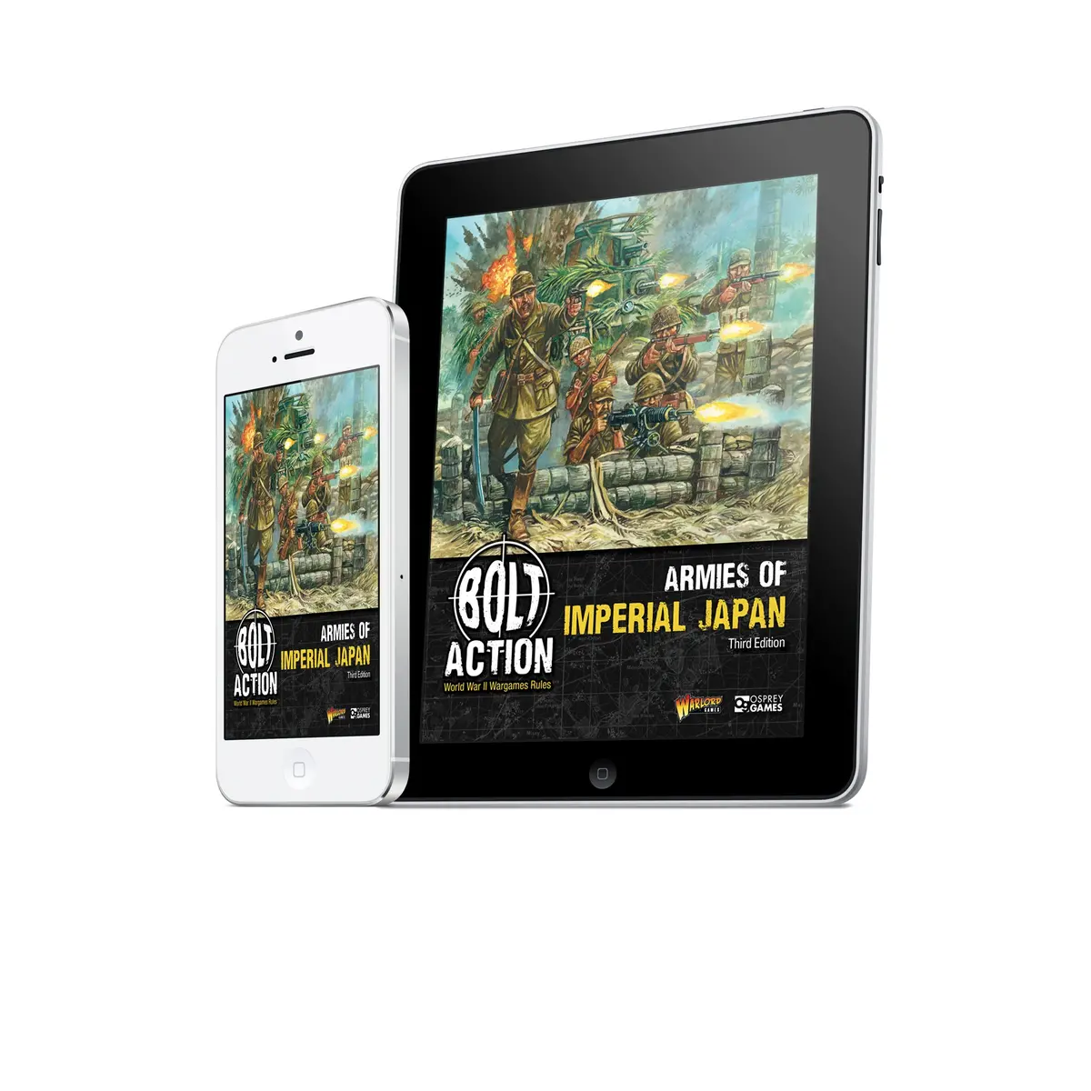 Digital Armies Of Imperial Japan Ebook 1